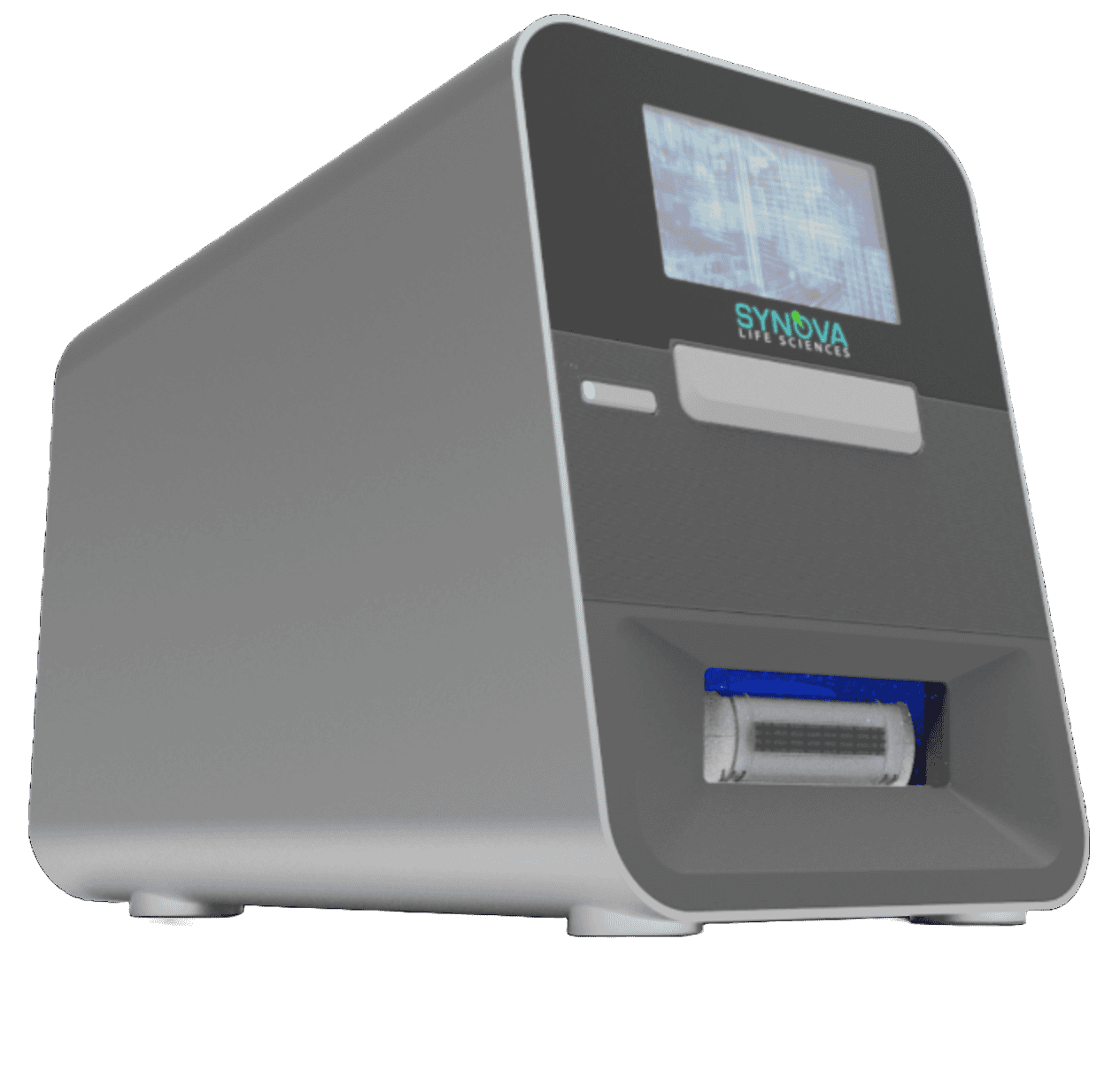 Adipose tissue processor