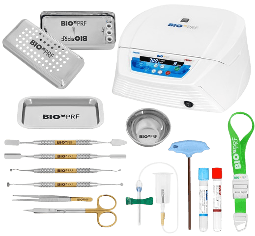 Bio prf kit
