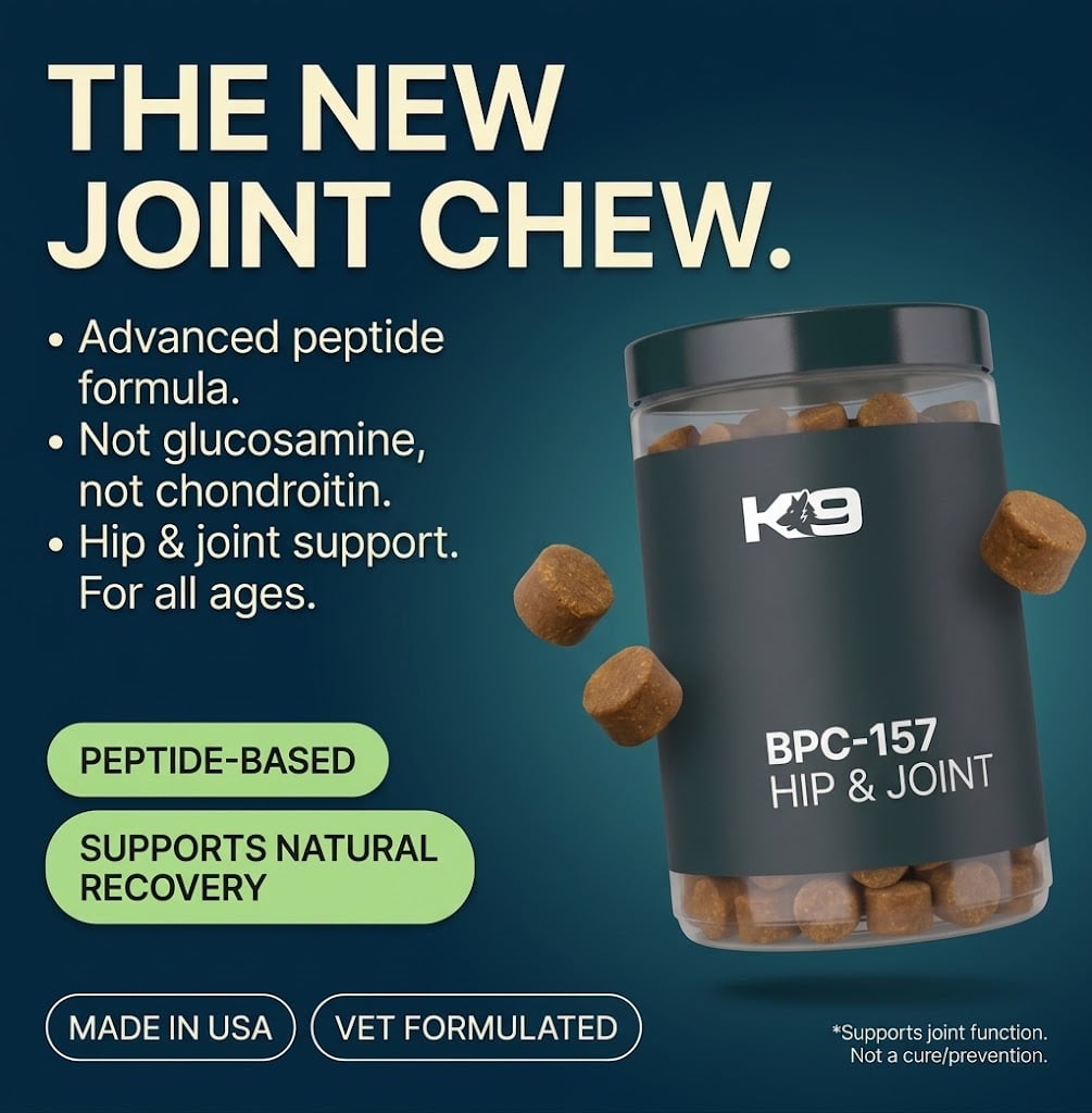 K9 Product