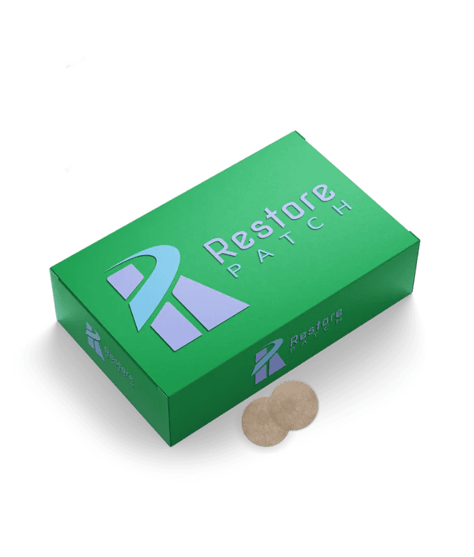 Restore patch
